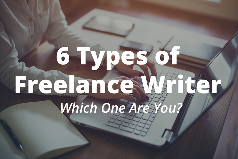 freelance writer writing services