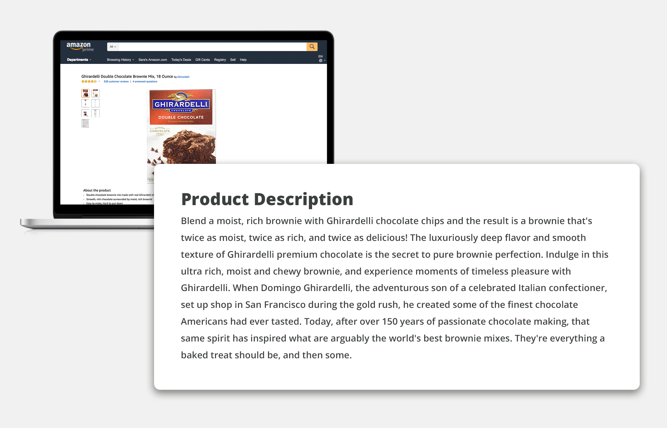 25 Easy Ways to Write Product Descriptions That Sell [New for 20125