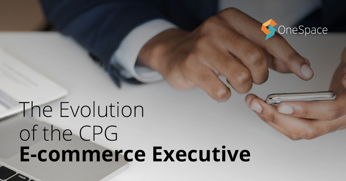 The Evolution of the CPG Executive OneSpace